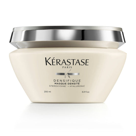 Kérastase Densifique Masque Densité - professional hair product available at Hyde Salon