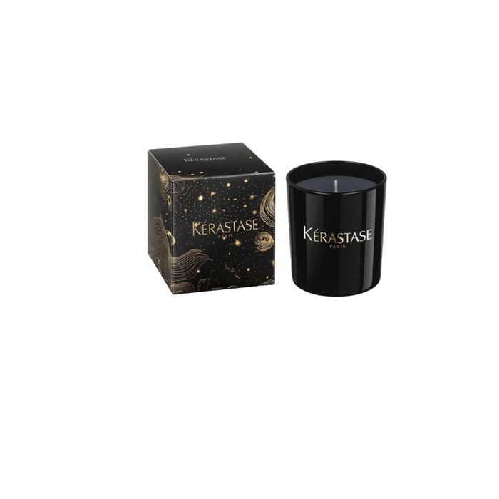 Kérastase Holiday Candle 2024 - professional hair product at Hyde Salon