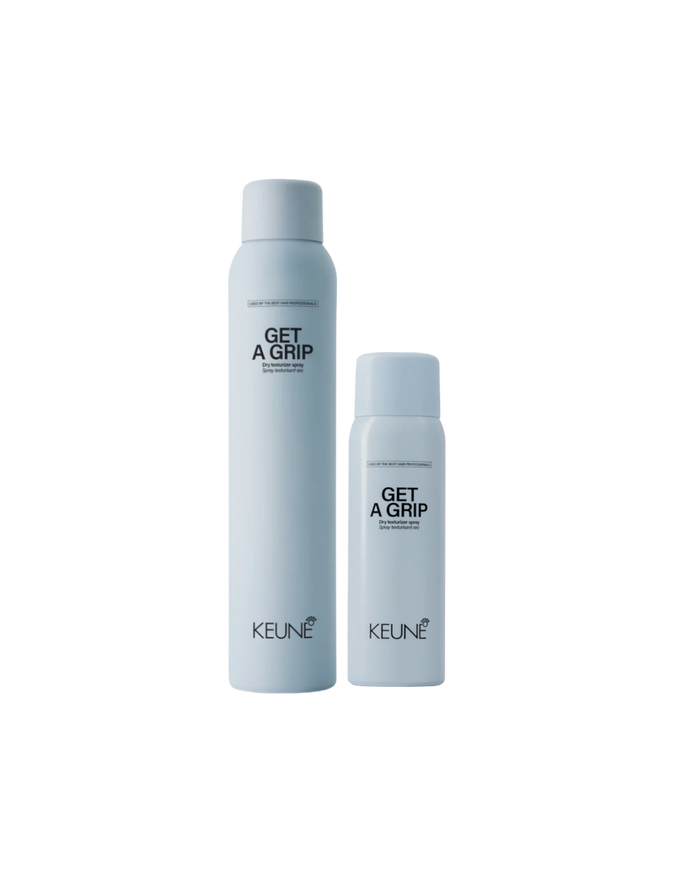 Keune Style Mini Maxi Deal Get a Grip 75ml en 200ml bij Care For Hair