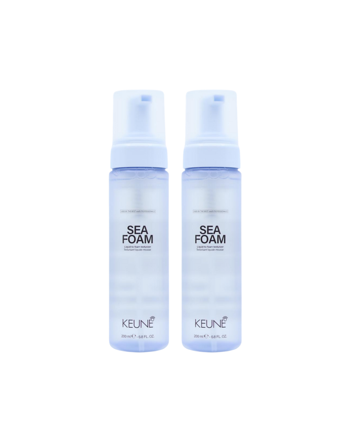 Keune Style Sea Foam per 2 stuks bij Care For Hair