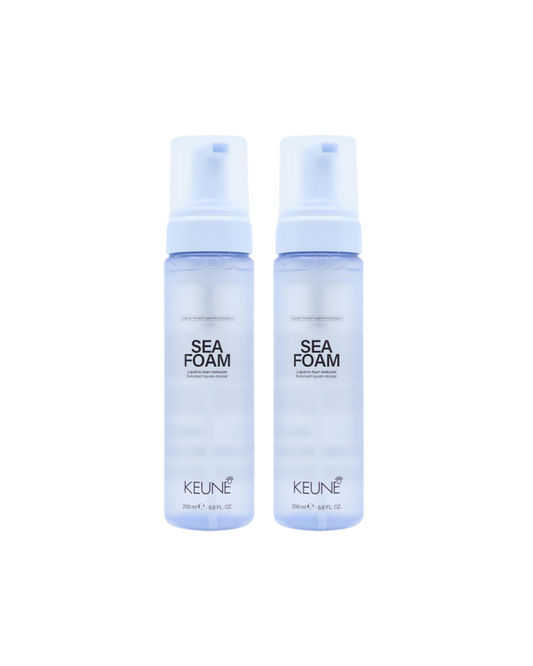 Keune Style Sea Foam per 2 stuks bij Care For Hair