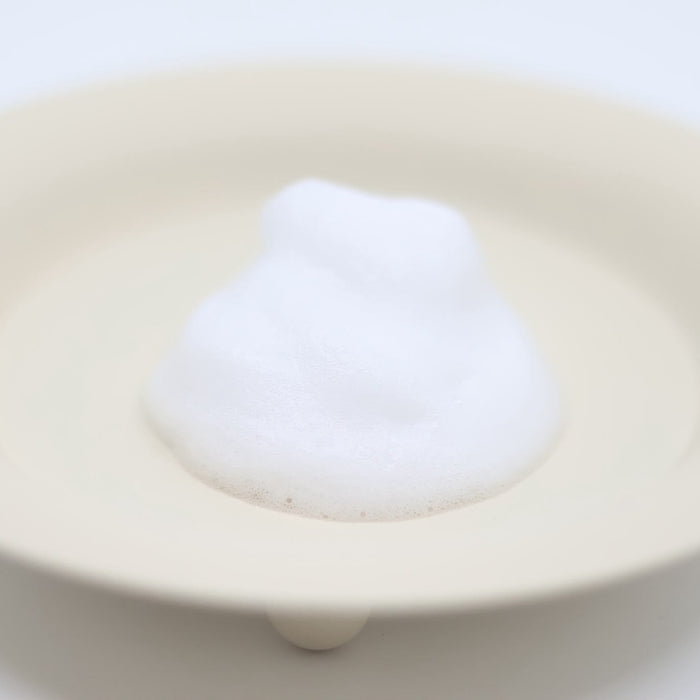 Dit is de textuur van de Keune Style Sea Foam. Verkrijgbaar bij Care For Hair.
