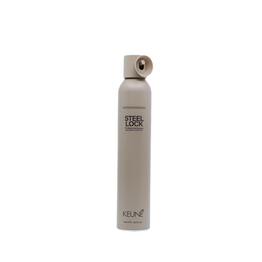 Keune Steel Lock haarlak bij Care For Hair