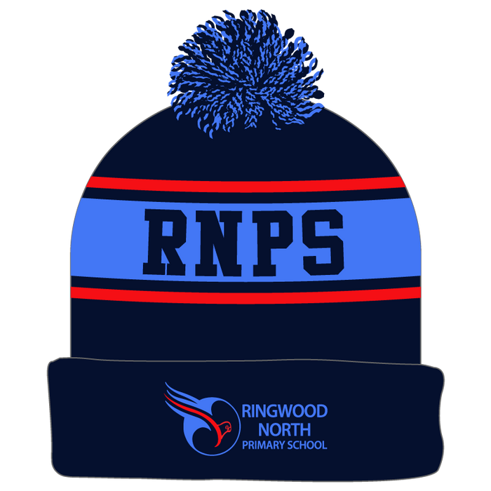 Knitted Beanie