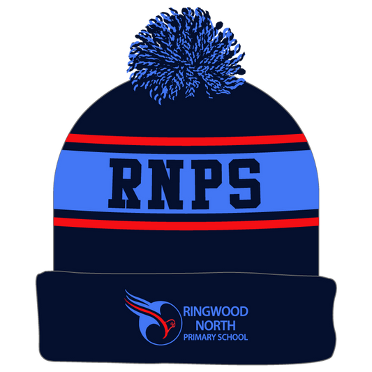 Knitted Beanie