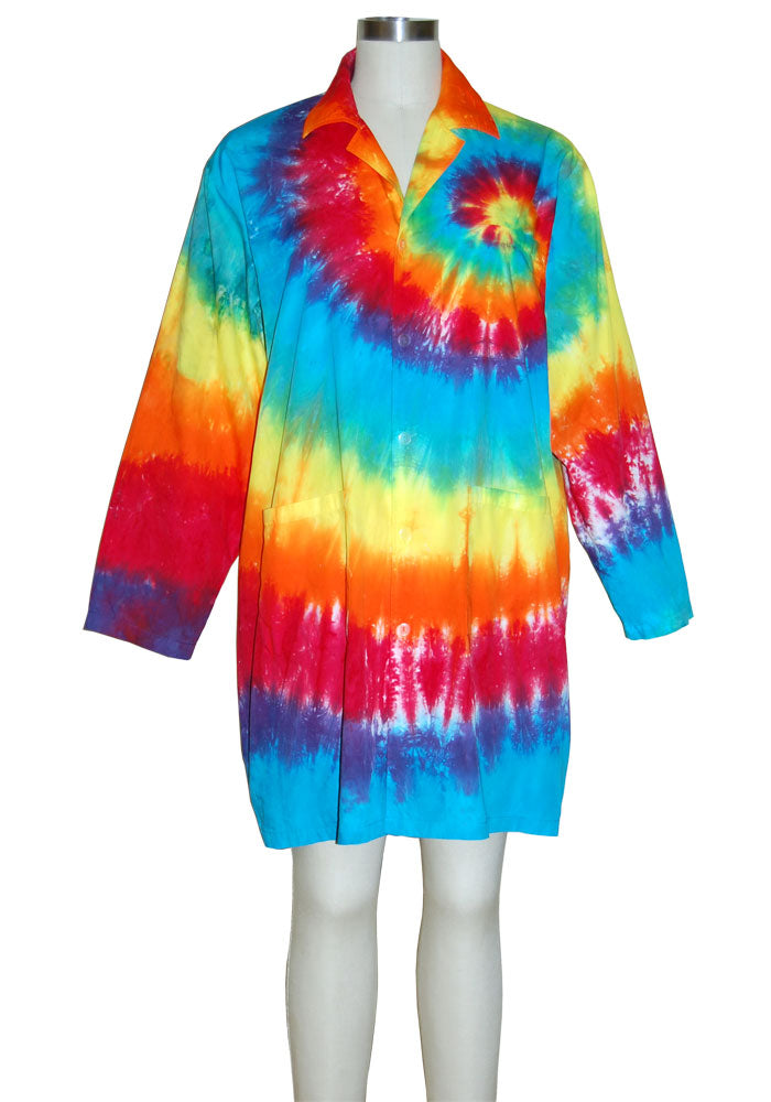 Dyed example