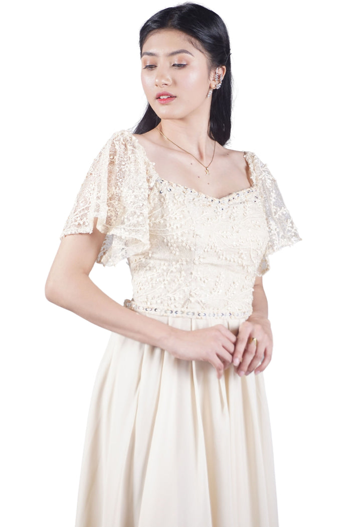 Mother Dress Filipiniana