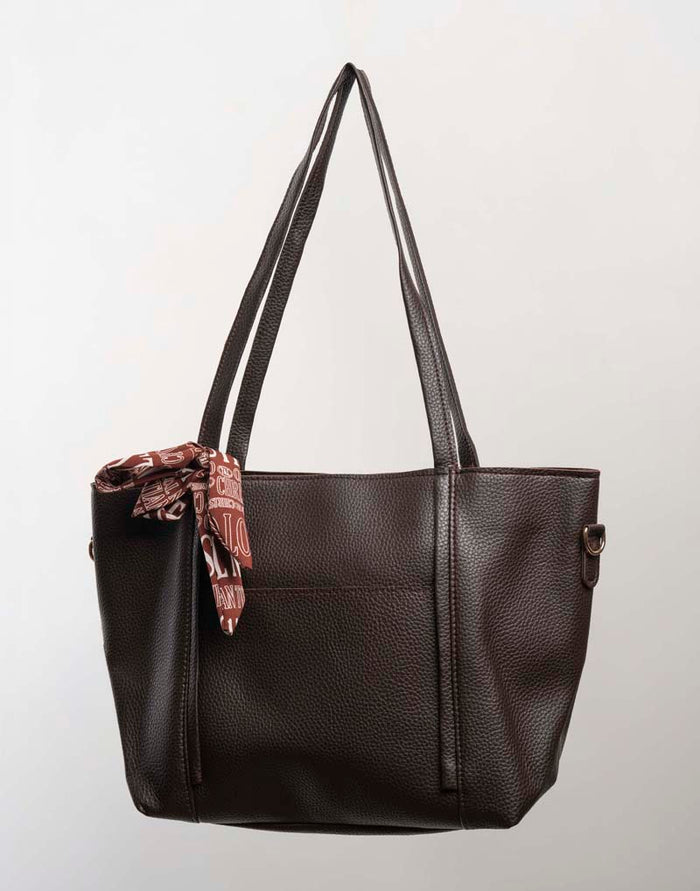 LADIES CASUAL SHOULDER HAND BAG
