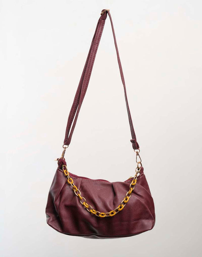 LADIES CASUAL SHOULDER HAND BAG