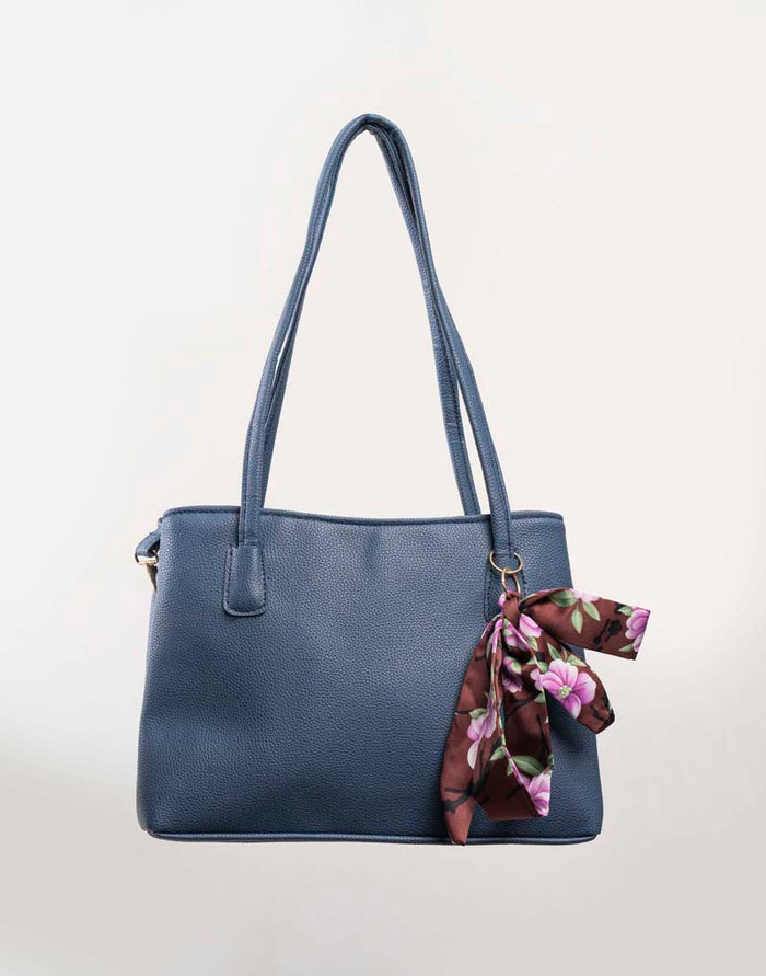 LADIES CASUAL SHOULDER HAND BAG