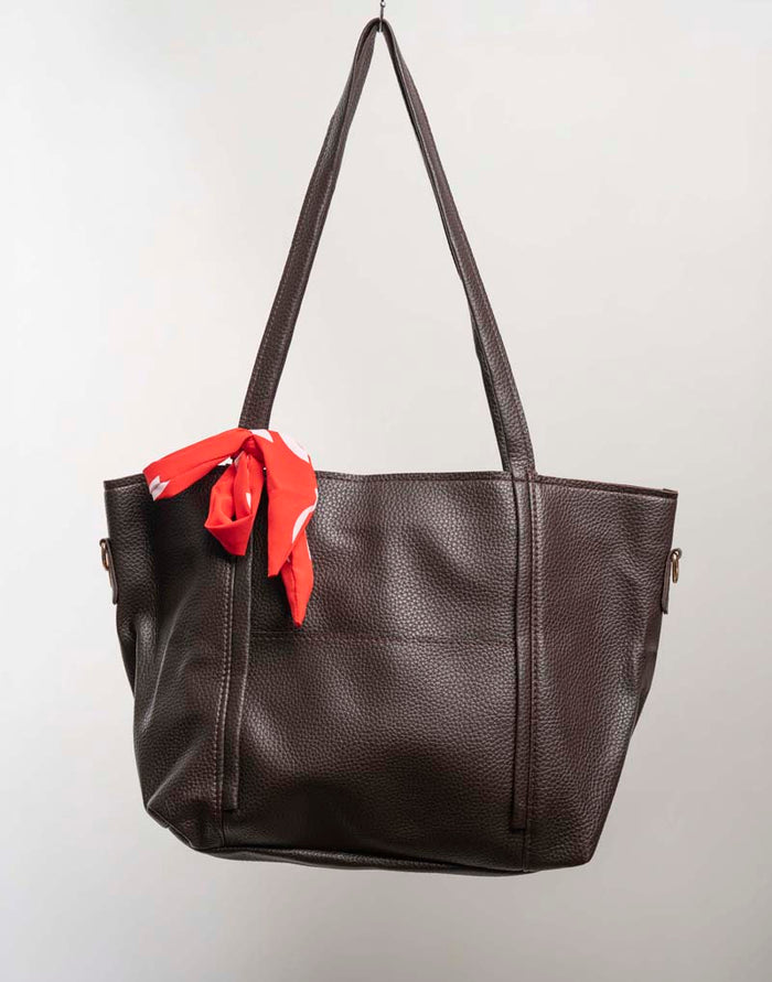 LADIES CASUAL SHOULDER HAND BAG
