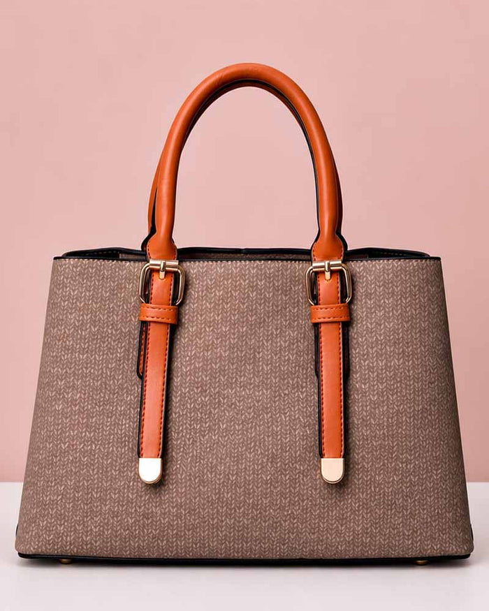 LADIES CASUAL SHOULDER HAND BAG