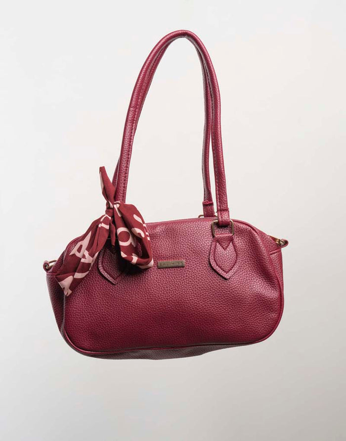 LADIES CASUAL SHOULDER HAND BAG