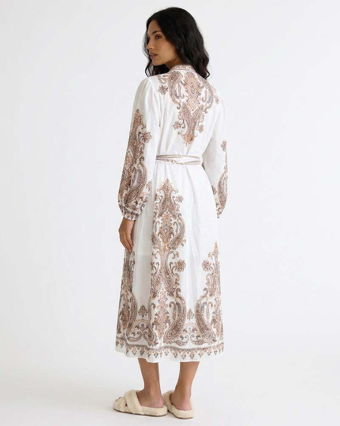 LADIES DRESS
