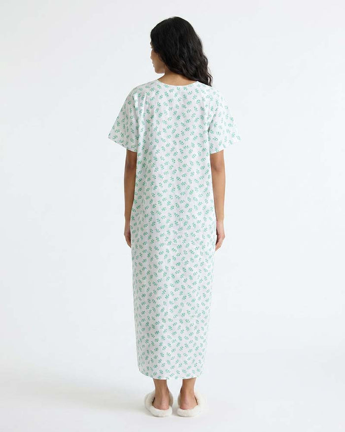 Ladies Nightdress Set