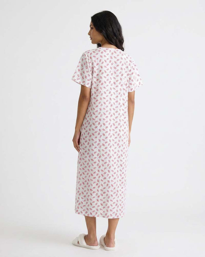Ladies Nightdress Set