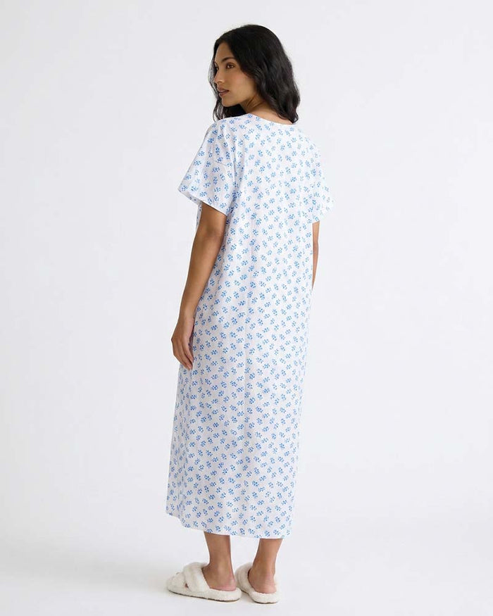 Ladies Nightdress Set