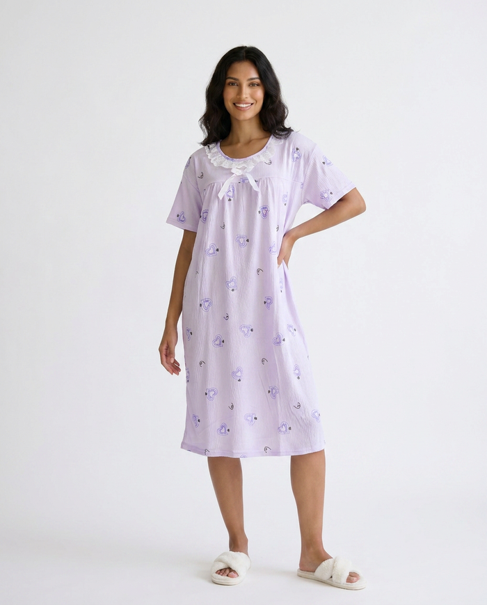 Ladies Nightdress