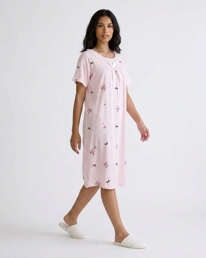 Ladies Nightdress
