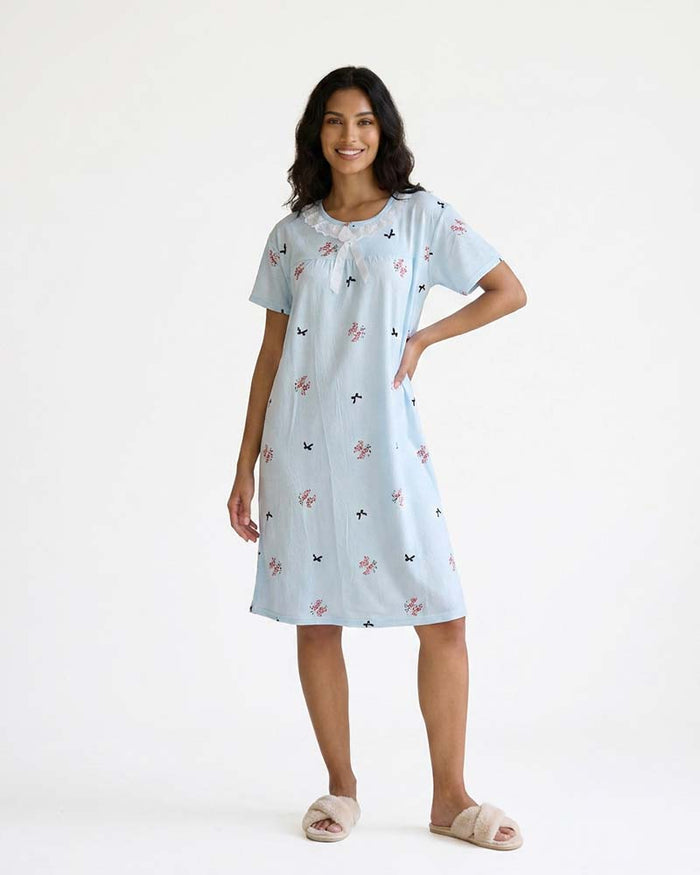 Ladies Nightdress