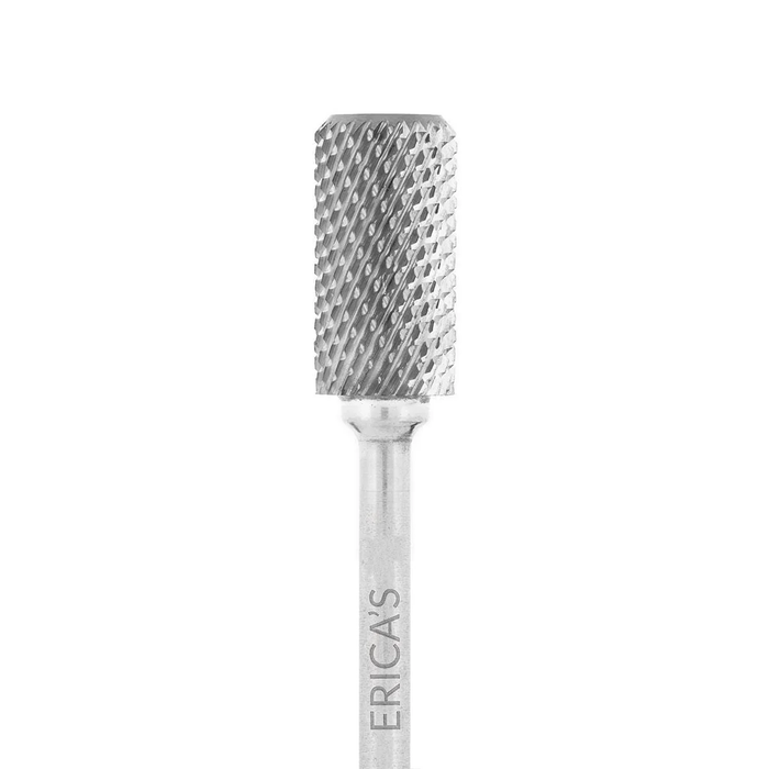 Large Carbide Barrel Bit