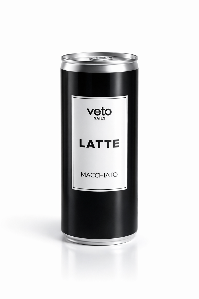 LATTE 250ml - 24 Stück