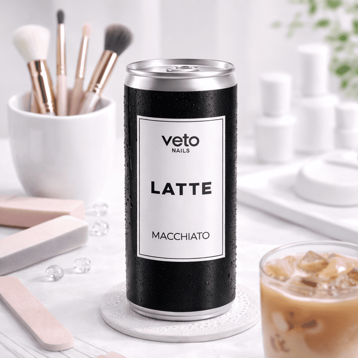LATTE 250ml - 24 Stück