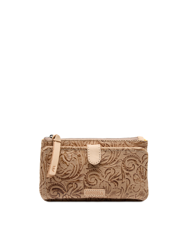 Lawton Slim Wallet