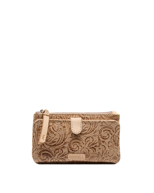 Lawton Slim Wallet