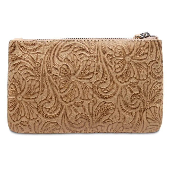 Lawton Slim Wallet