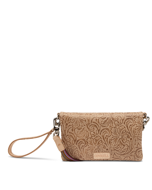 Lawton Uptown Crossbody