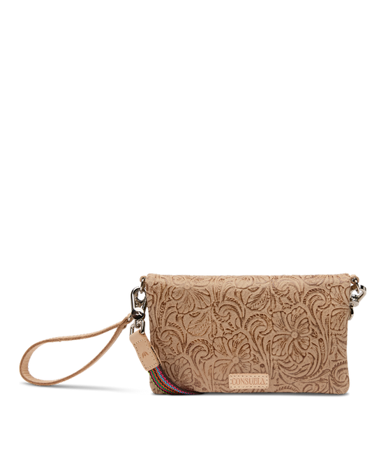 Lawton Uptown Crossbody