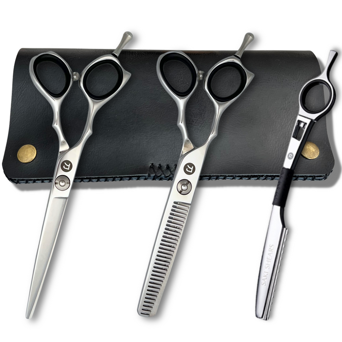 Left-Hand: Kotaro Hair Cutting Shears Set