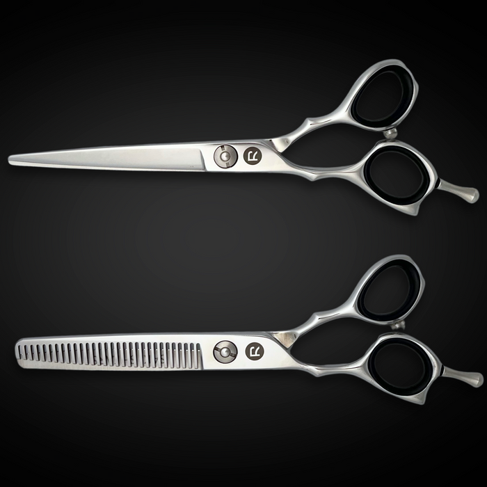 Left-Hand: Kotaro Hair Cutting Shears Set