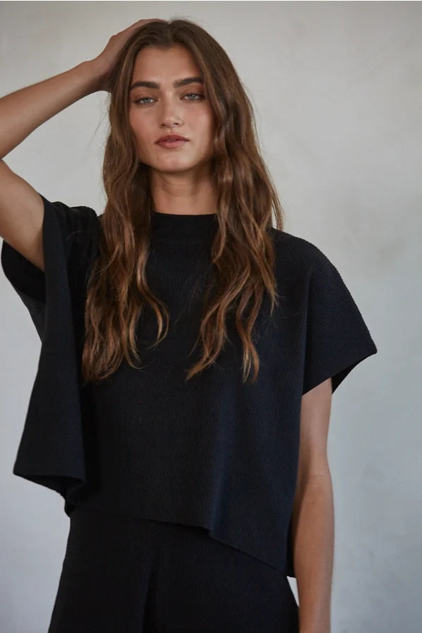 Small / Black