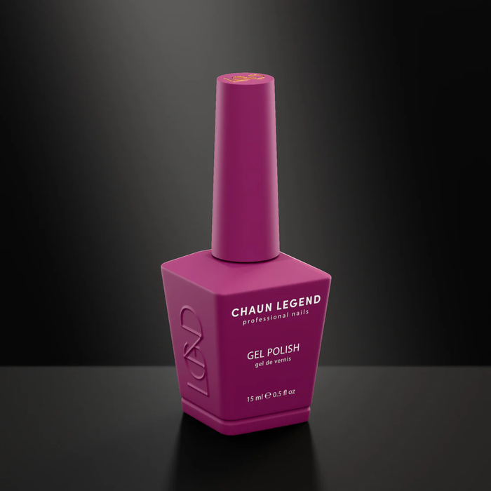 LGND 186 - Rich & Wreckless-Gel Polish-Chaun Legend-Gel Essentialz