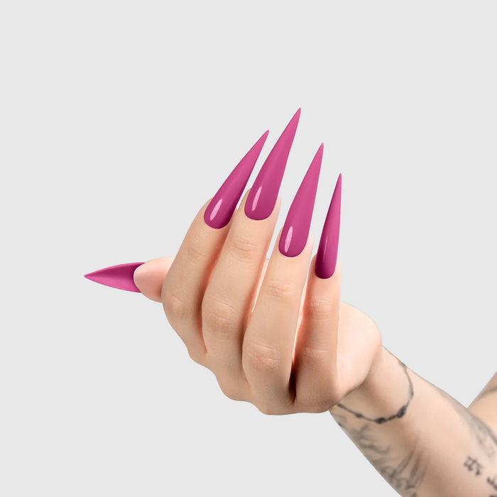 LGND 188 - Botox Baddie-Gel Polish-Chaun Legend-Gel Essentialz