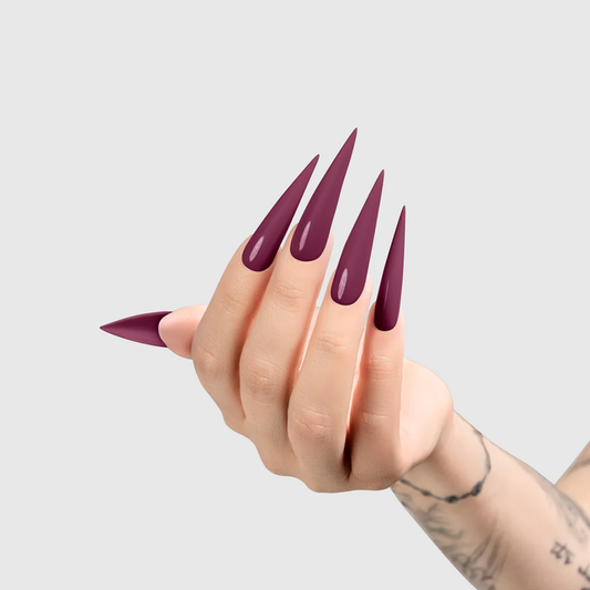 LGND 190 - Kiss My Açai-Gel Polish-Chaun Legend-Gel Essentialz