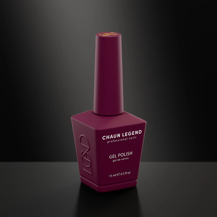 LGND 190 - Kiss My Açai-Gel Polish-Chaun Legend-Gel Essentialz