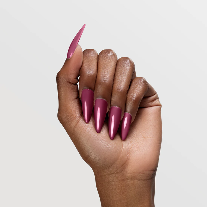 LGND 190 - Kiss My Açai-Gel Polish-Chaun Legend-Gel Essentialz