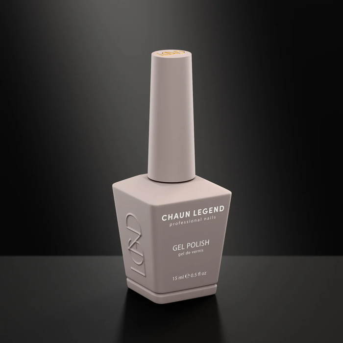 LGND 191 - Soft Exposure-Gel Polish-Chaun Legend-Gel Essentialz