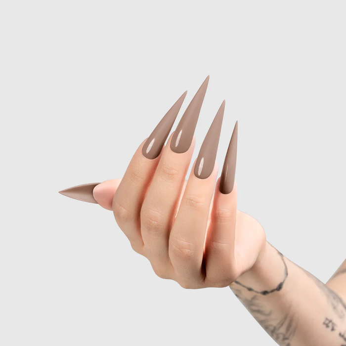 LGND 194 - Mauve Out The Way-Gel Polish-Chaun Legend-Gel Essentialz