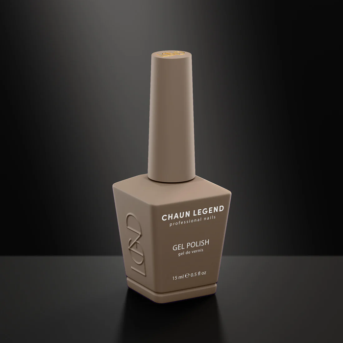 LGND 194 - Mauve Out The Way-Gel Polish-Chaun Legend-Gel Essentialz