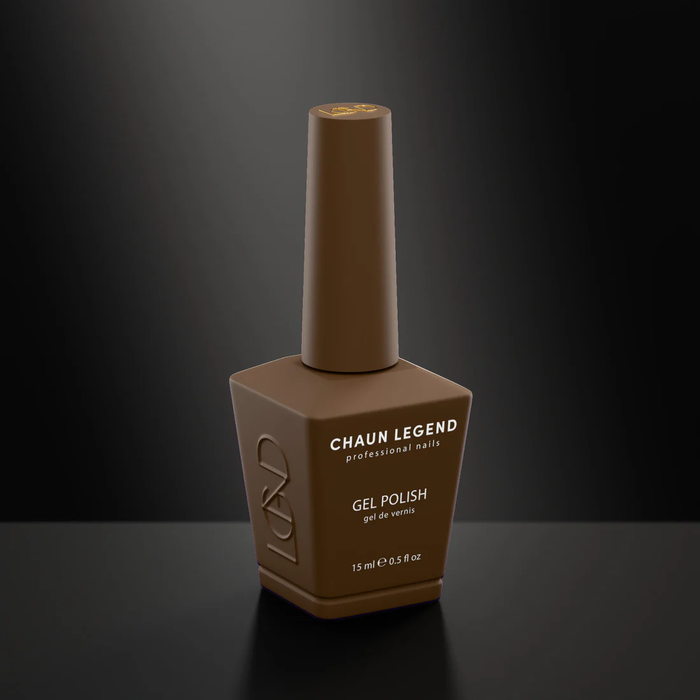 LGND 195 - French Press-Gel Polish-Chaun Legend-Gel Essentialz