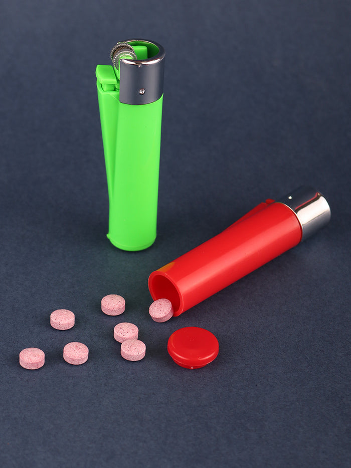 Lighter Stash Container | One Colour-Image 1