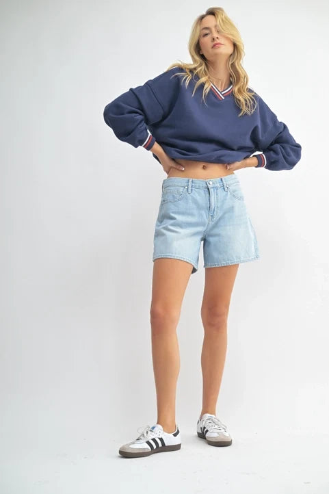 Lightweight Short