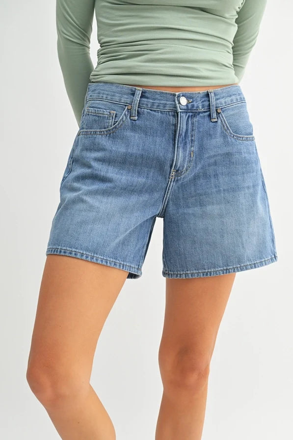 Lightweight Short