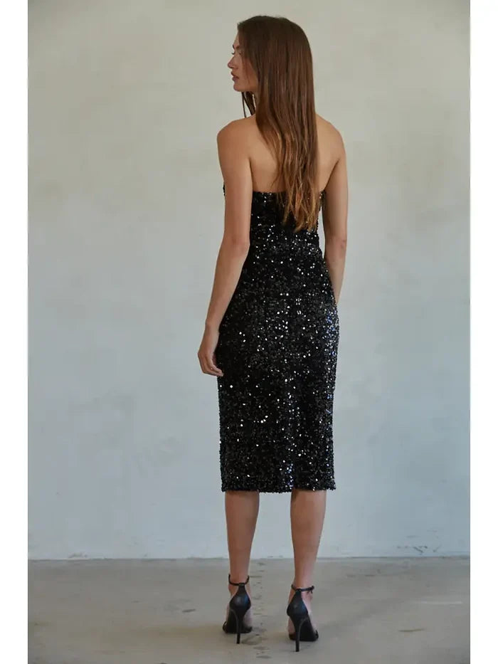 Like Lovers Dress