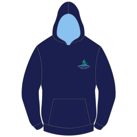 Lined Hoodie