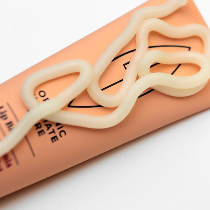 LIP Intimate Care - Lip Balm Macadamia + Oat, 50 ml.